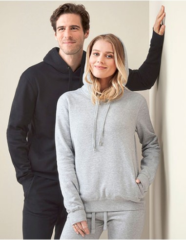 S-ST5630-Side Pocket Hoodie Select Unisex